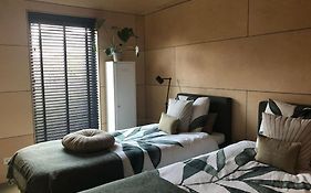 Sereenretreat Voor Focus En Rust